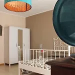 Apartman Mazzini 131 *