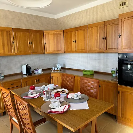 Mazzini 131 Apartman