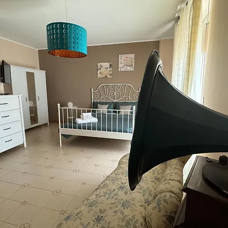 Mazzini 131 Apartman Polignano a Mare