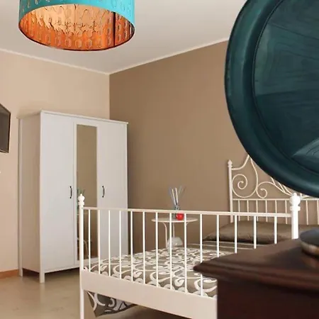 Apartment Mazzini 131 *