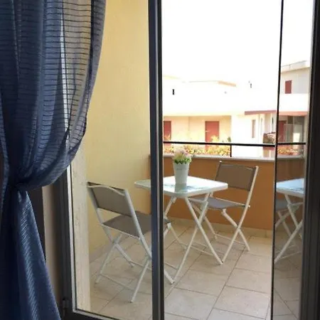 Apartment Mazzini 131