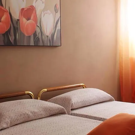 Apartment Mazzini 131 *