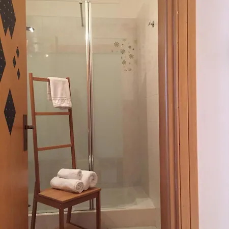 Mazzini 131 Apartment