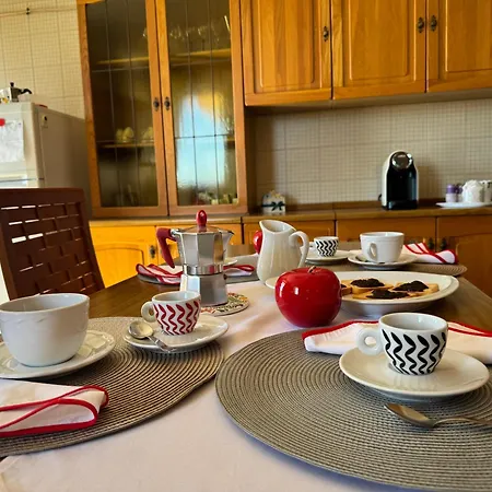 Mazzini 131 Apartment *