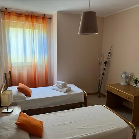 Mazzini 131 Apartment *