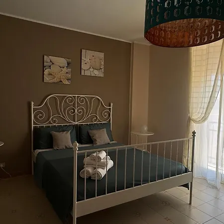 Apartment Mazzini 131 Polignano a Mare